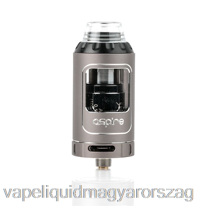 Aspire Athos Sub-ohm Tank Szürke Vape Toll